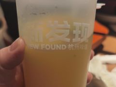 -新发现(宝山龙湖店)