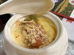 -汗腾格里·风味餐厅(新疆驻京办店)
