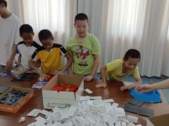 -上海市曹杨职业技术学校