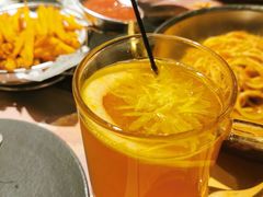 -速度披萨(蓝色港湾店)