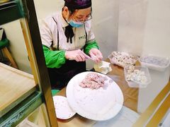 -袁亮宏饺子云吞(侯家桥菜场店)