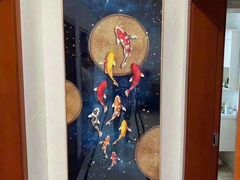 -宸宸画框裱画配框工厂店(莘庄店)