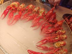 -红盔甲·小龙虾(定西路店)
