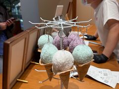 -野人先生现做冰淇淋(北京环宇荟店)