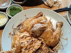 -长安记·大美陕菜(朝阳大悦城店)