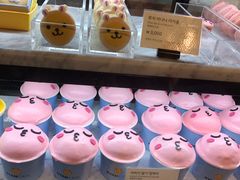 -KAKAO FRIENDS(弘大店)