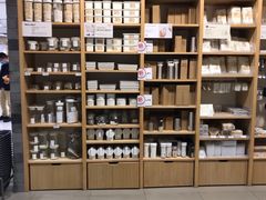 -MUJI无印良品(恒力MALL店)