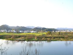 -婺源月亮湾