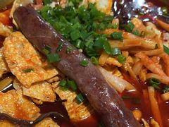 -龍城柳州螺蛳粉(群星路店)