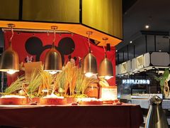 -V-ONE西雅图海鲜自助餐厅(仓山万达广场店)