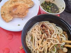 -余艳梅拌面世家(马场横路店)