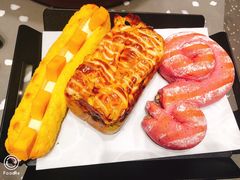 -LELECHA乐乐茶(新街口大洋店)