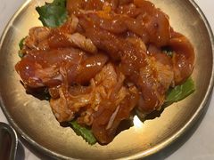 -炙城·韩式烤肉(南京东路店)