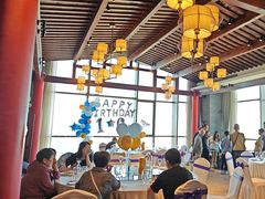 -宝燕壹号景观餐厅(龙盛国际商业广场店)