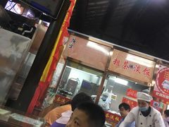 -粗茶淡饭(东关街店)