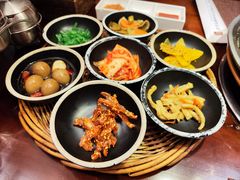 -三代烤肉(保利广场店)
