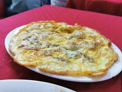 蚝仔煎蛋-蛇口康乐快餐鱼仔档(翠苑小区店)