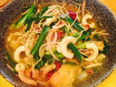 iphone_upload_pic-乌镇那一年小院主题餐厅(甘泉西路店)