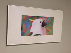 挂画-锦江之星(北京中关村店)