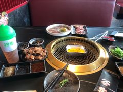 -谷牛和牛烤肉(漕河泾印象城店)