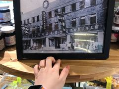 -昆明冠生园·蛋糕·面包(南强街店)