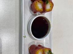 -蔡澜点心·粤菜(月星环球港店)