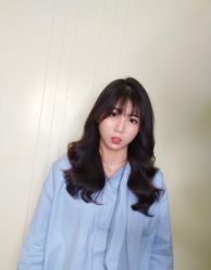 -MYYF SALON烫发染发