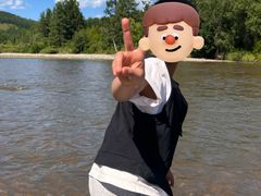 -莫尔道嘎国家森林公园