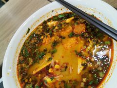 -魏家凉皮(文景路店)