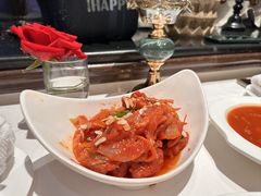 -波特曼西餐厅(南岗店)