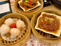 -点都德(聚福楼店)