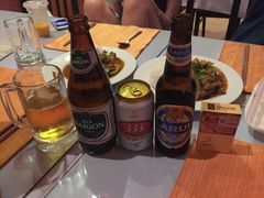-Lanterns Vietnamese Restaurant