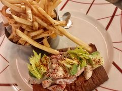 -db Bistro & Oyster Bar by Daniel Boulud(滨海湾金沙店)