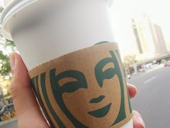 -星巴克臻选(北京世贸天阶店)