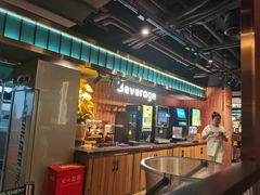 -東盛炭烤自助料理(浦东文峰广场店)