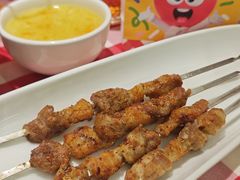 -西贝(无锡万象城店)