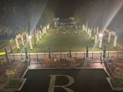 -逸廊大堂吧(三亚海棠湾万丽度假酒店)