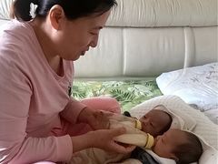 -汇慈安·高端自营月嫂(武汉月子尊享店)