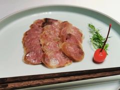 老家香肠酱油炒饭-桃花印巷江南小馆(朝阳路店)