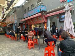 -黄连大头华烧鹅店(大良店)
