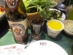 -老灶堂文创火锅(文艺路店)