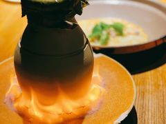 灶膛罐罐牛腩-吃饭皇帝大土家民族菜(正大广场店)