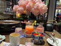 -樱宿日式和牛烧肉(五道口店)