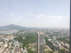 -洲际酒店·地平线全日餐厅HORIZON CAFÉ
