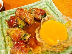 -気楽亭和食料理(气乐亭大世界本店)