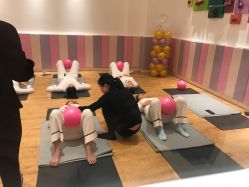 -阁涞玛尊月月子会所(温江店)
