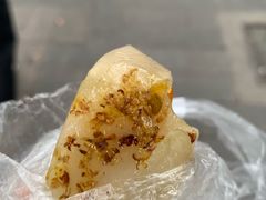 桂花糕-草庐酒家
