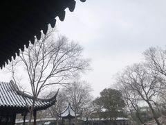 -拙政园