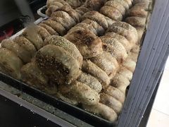-李小老烧饼(常营民族家园店)