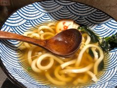 -鲔吞日料(溧阳万达广场店)